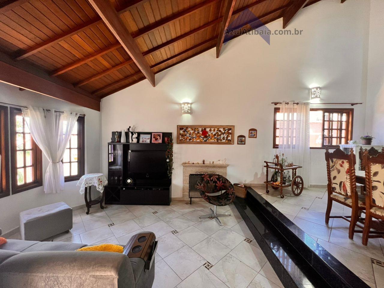 Casa, 3 quartos, 250 m² - Foto 4