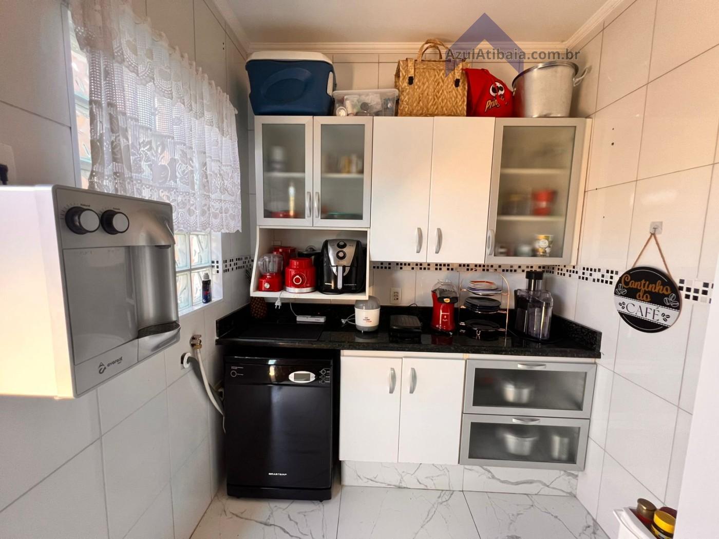 Casa, 3 quartos, 250 m² - Foto 29