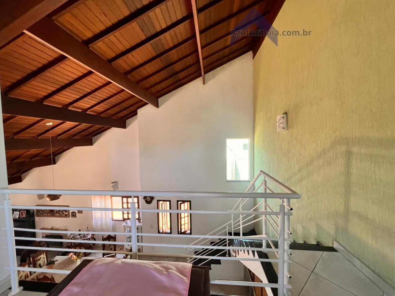 Casa, 3 quartos, 250 m² - Foto 13