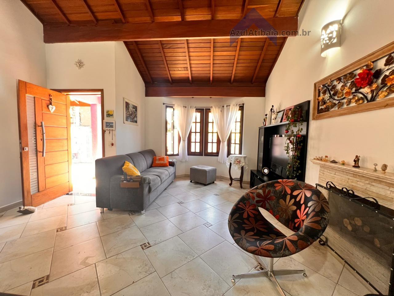 Casa, 3 quartos, 250 m² - Foto 3