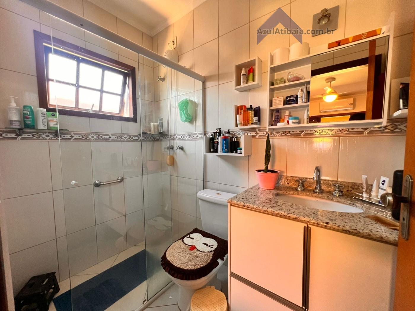 Casa, 3 quartos, 250 m² - Foto 24
