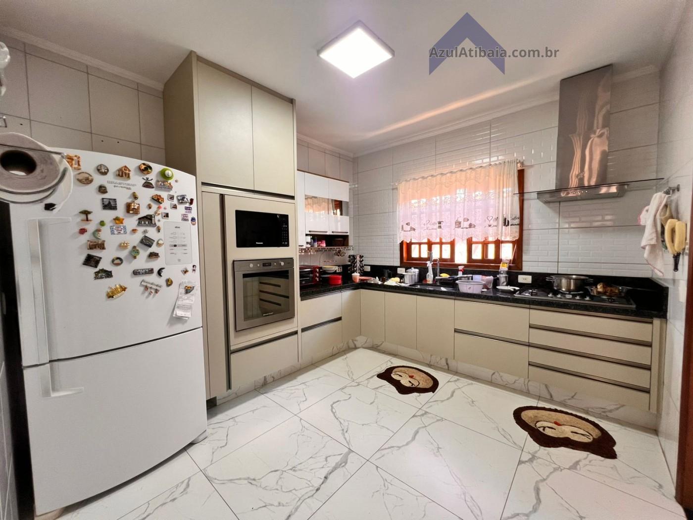 Casa, 3 quartos, 250 m² - Foto 10