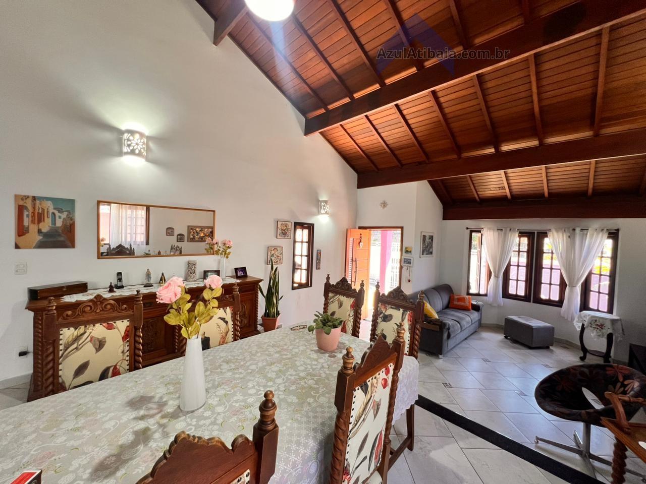 Casa, 3 quartos, 250 m² - Foto 8