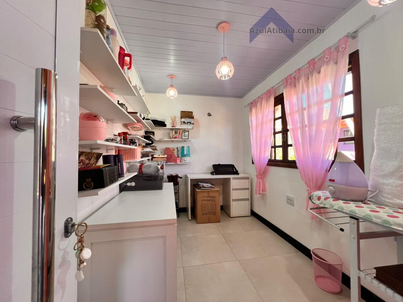 Casa, 3 quartos, 250 m² - Foto 25