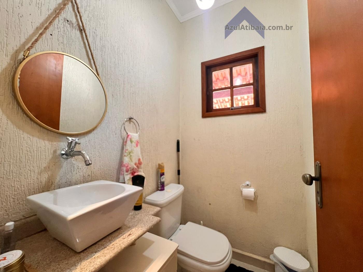 Casa, 3 quartos, 250 m² - Foto 9
