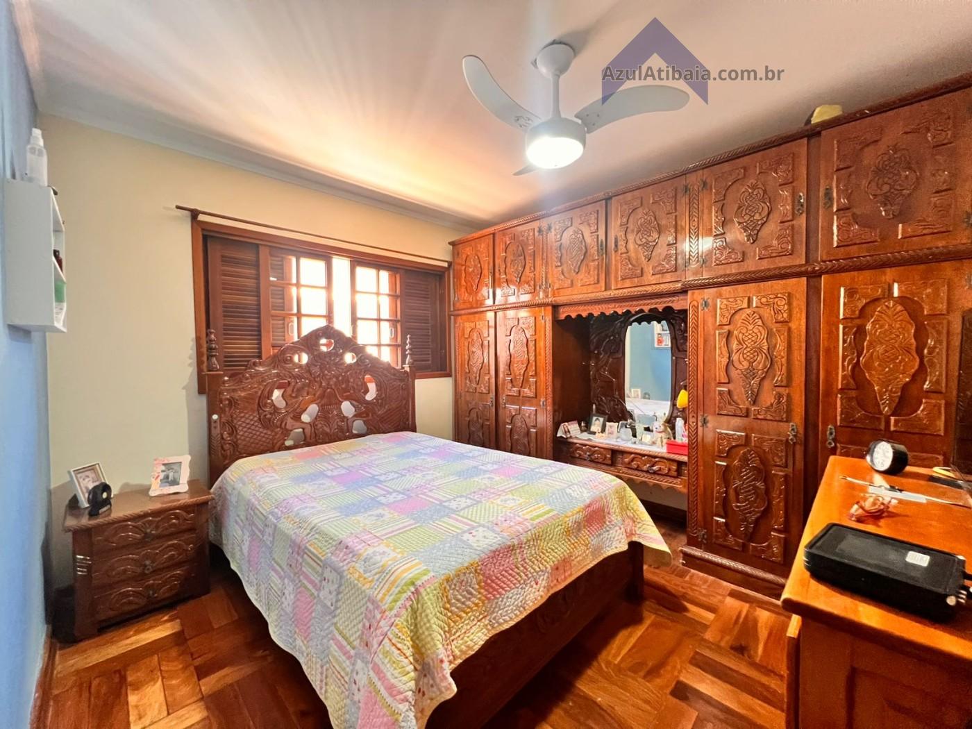 Casa, 3 quartos, 250 m² - Foto 19