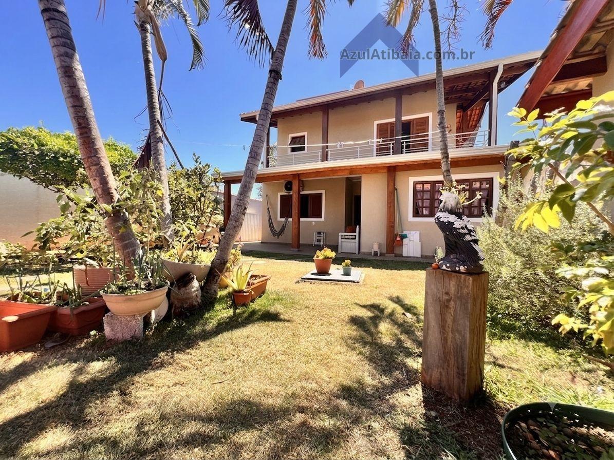 Casa, 3 quartos, 250 m² - Foto 31