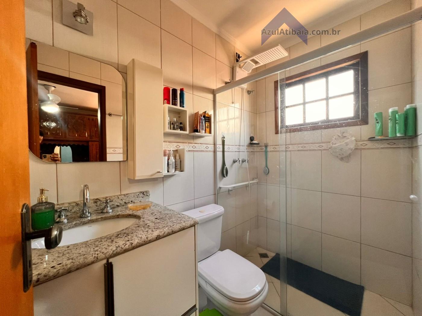 Casa, 3 quartos, 250 m² - Foto 23