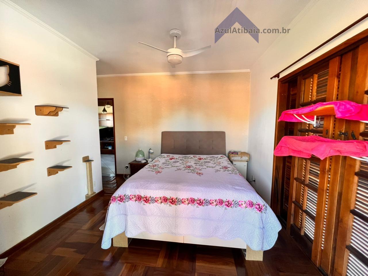 Casa, 3 quartos, 250 m² - Foto 22