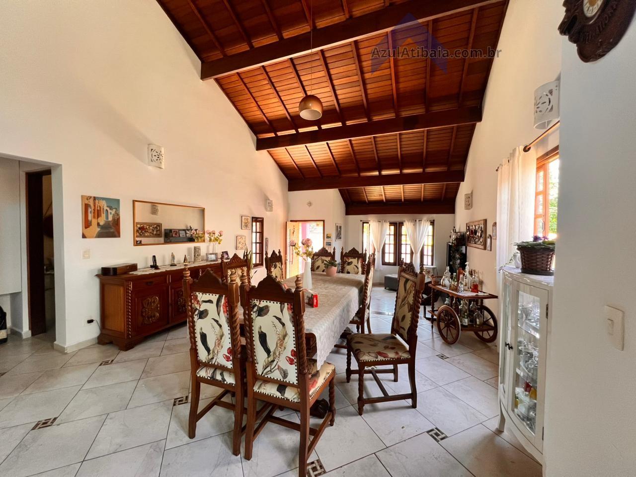 Casa, 3 quartos, 250 m² - Foto 11