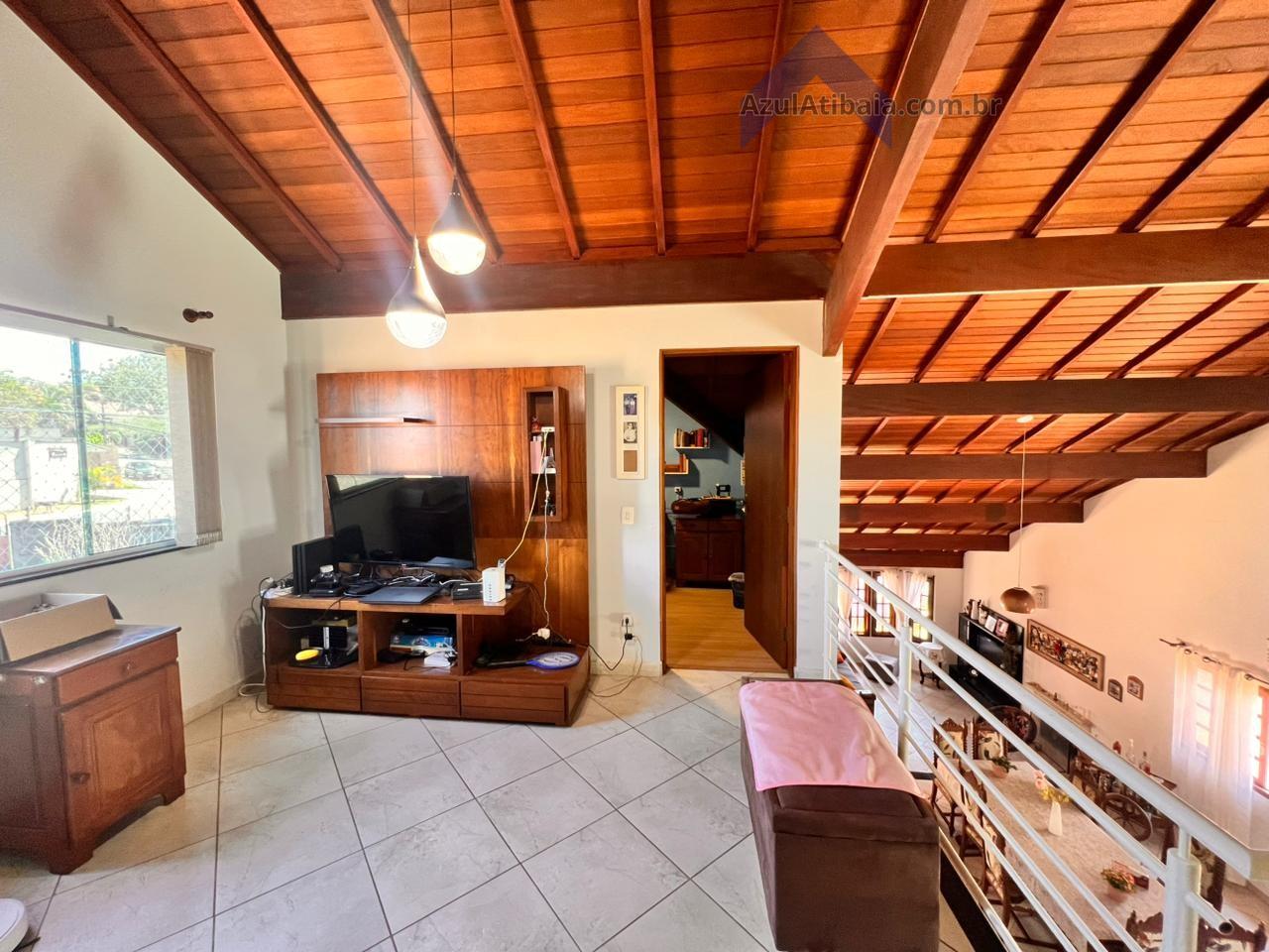 Casa, 3 quartos, 250 m² - Foto 14
