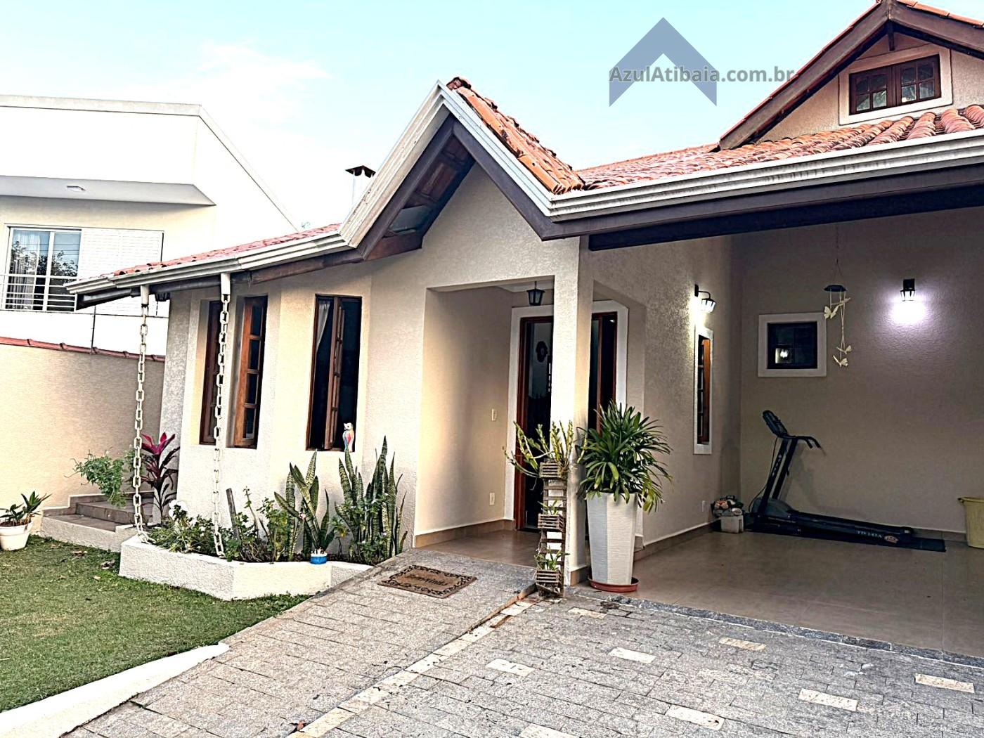 Casa, 3 quartos, 250 m² - Foto 2