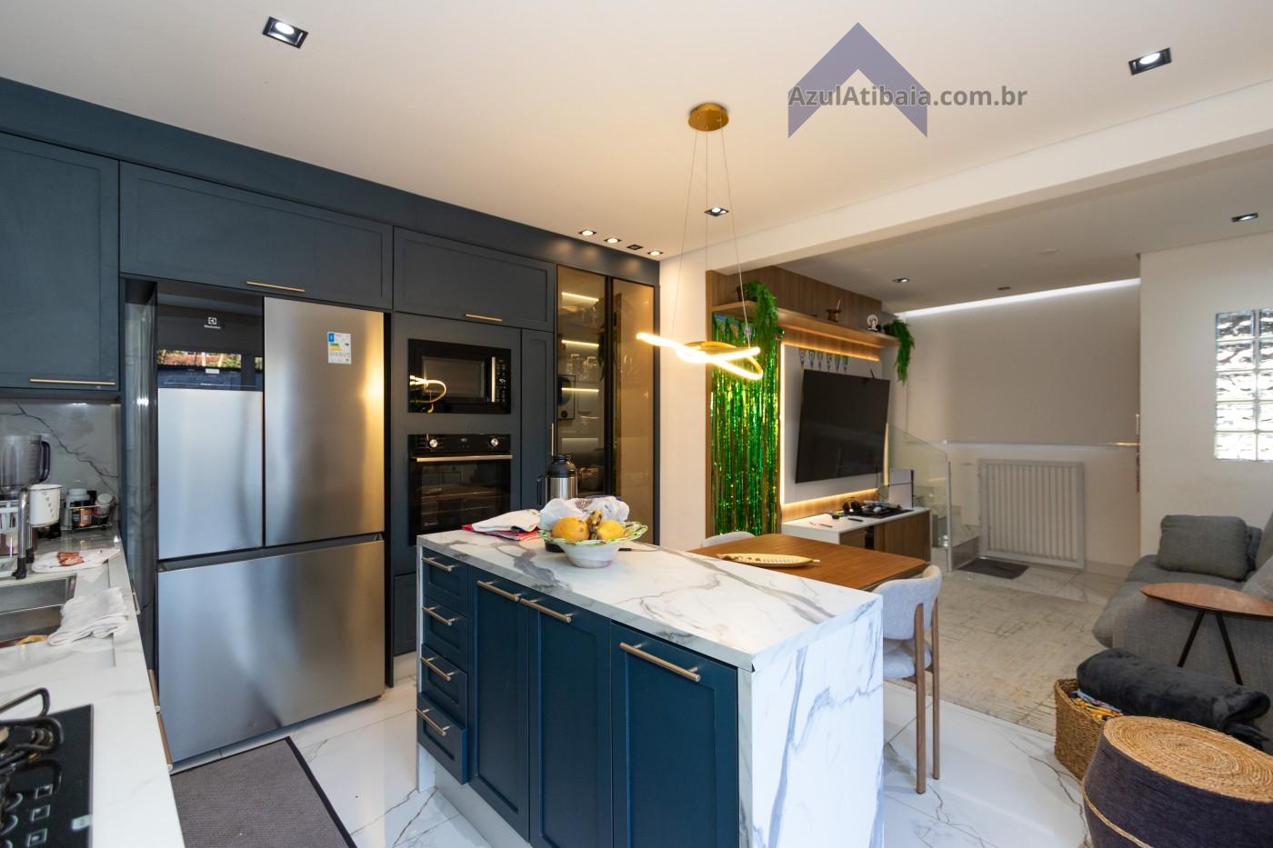 Casa, 3 quartos, 130 m² - Foto 9