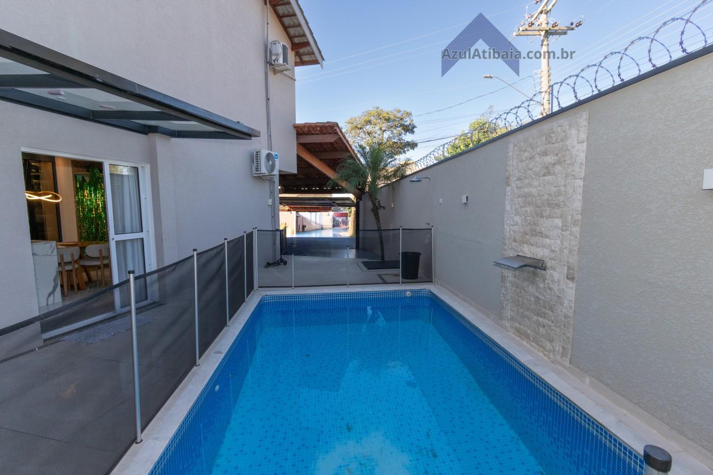 Casa, 3 quartos, 130 m² - Foto 28