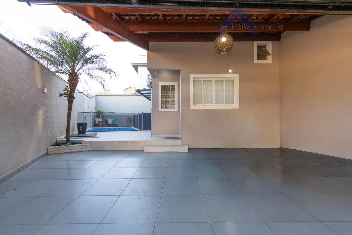Casa, 3 quartos, 130 m² - Foto 3