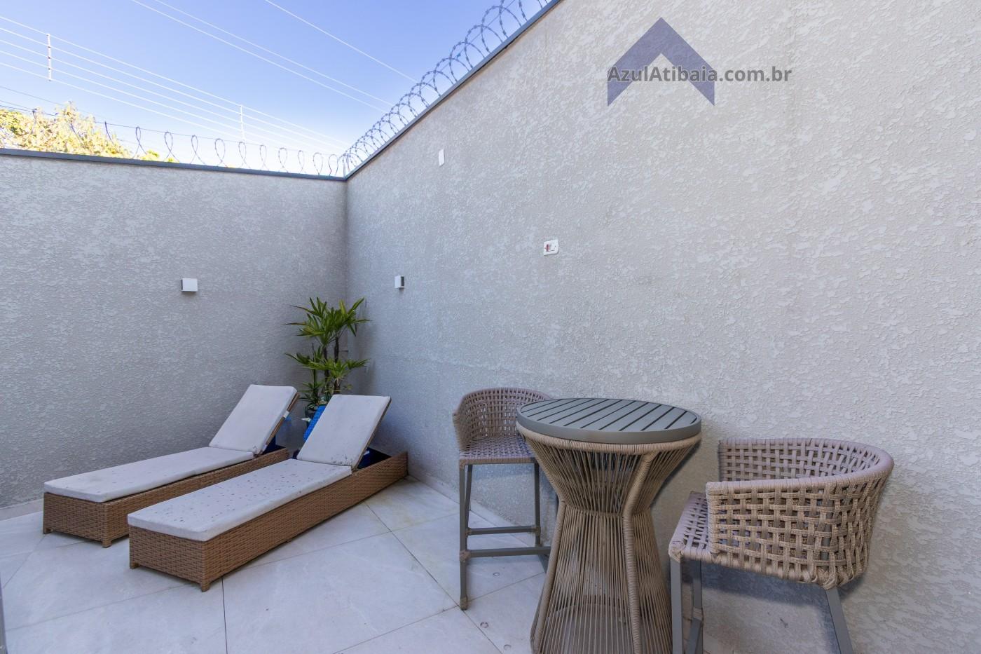 Casa, 3 quartos, 130 m² - Foto 30
