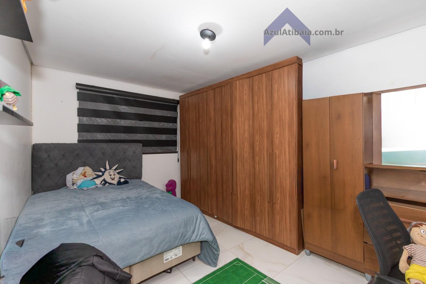 Casa, 3 quartos, 130 m² - Foto 17