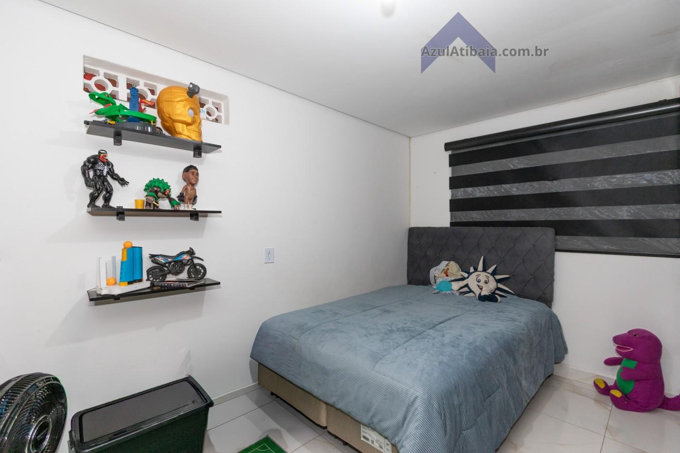 Casa, 3 quartos, 130 m² - Foto 18