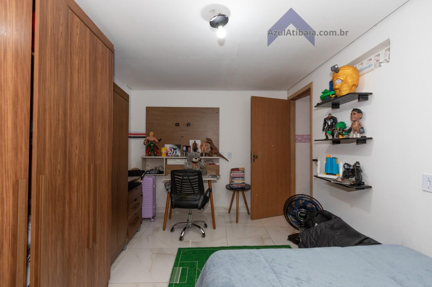 Casa, 3 quartos, 130 m² - Foto 19