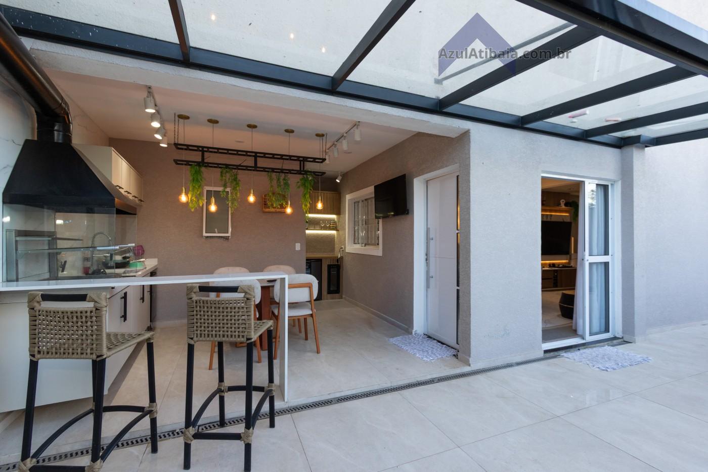Casa, 3 quartos, 130 m² - Foto 21