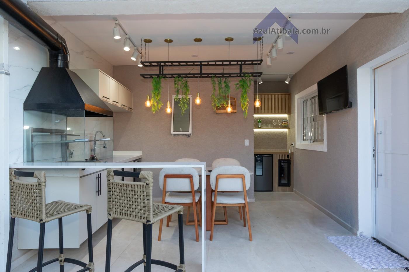 Casa, 3 quartos, 130 m² - Foto 22