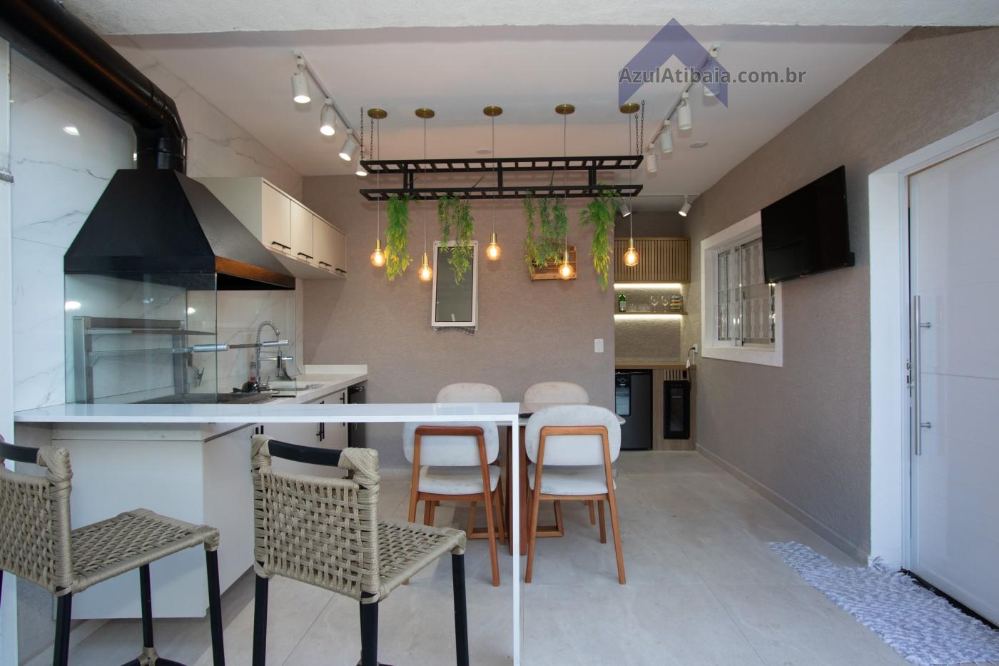 Casa, 3 quartos, 130 m² - Foto 23