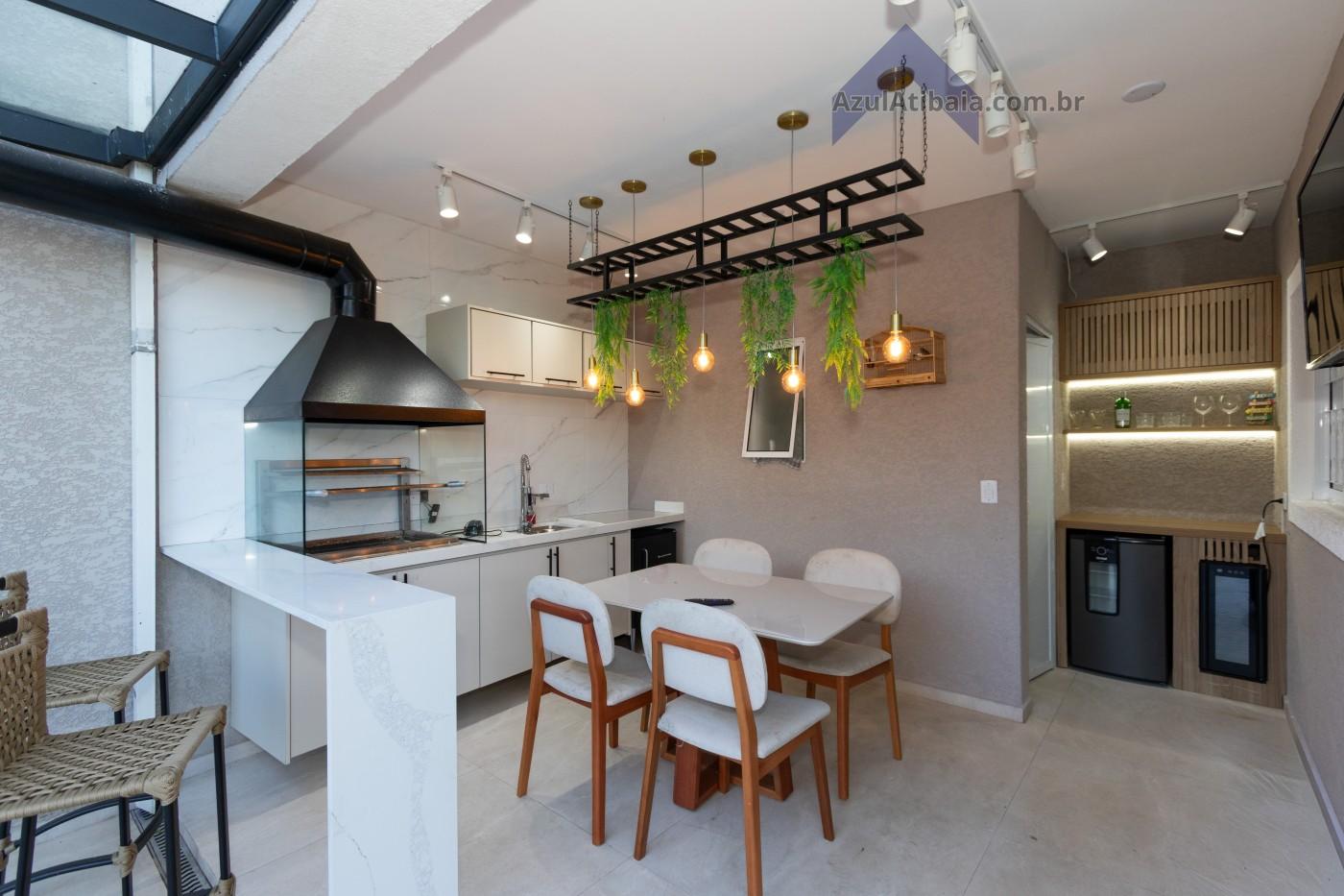 Casa, 3 quartos, 130 m² - Foto 24