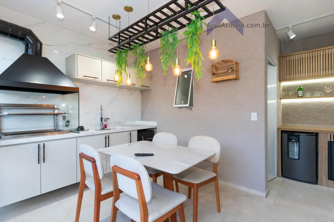 Casa, 3 quartos, 130 m² - Foto 25