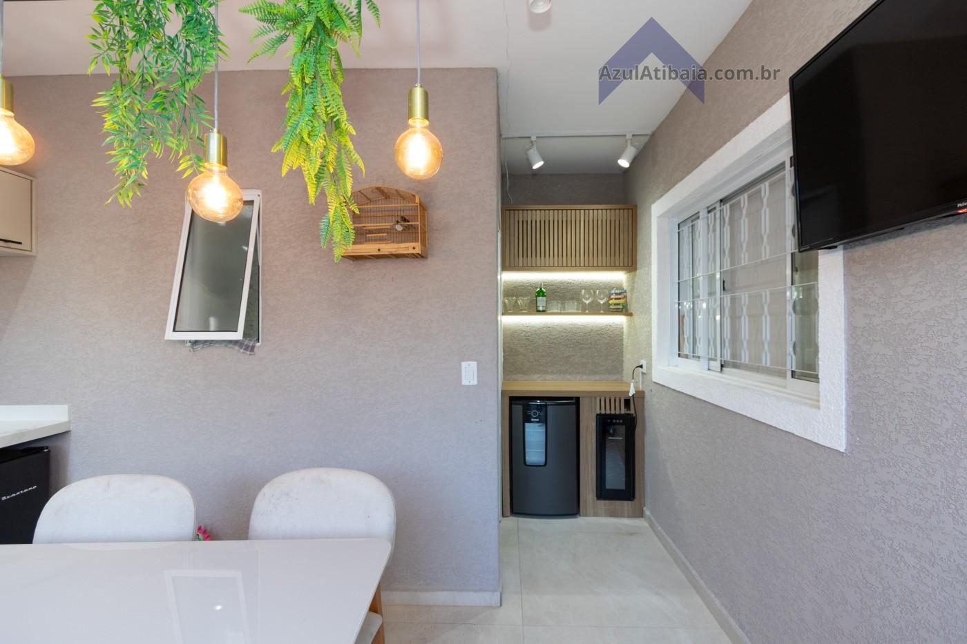Casa, 3 quartos, 130 m² - Foto 26