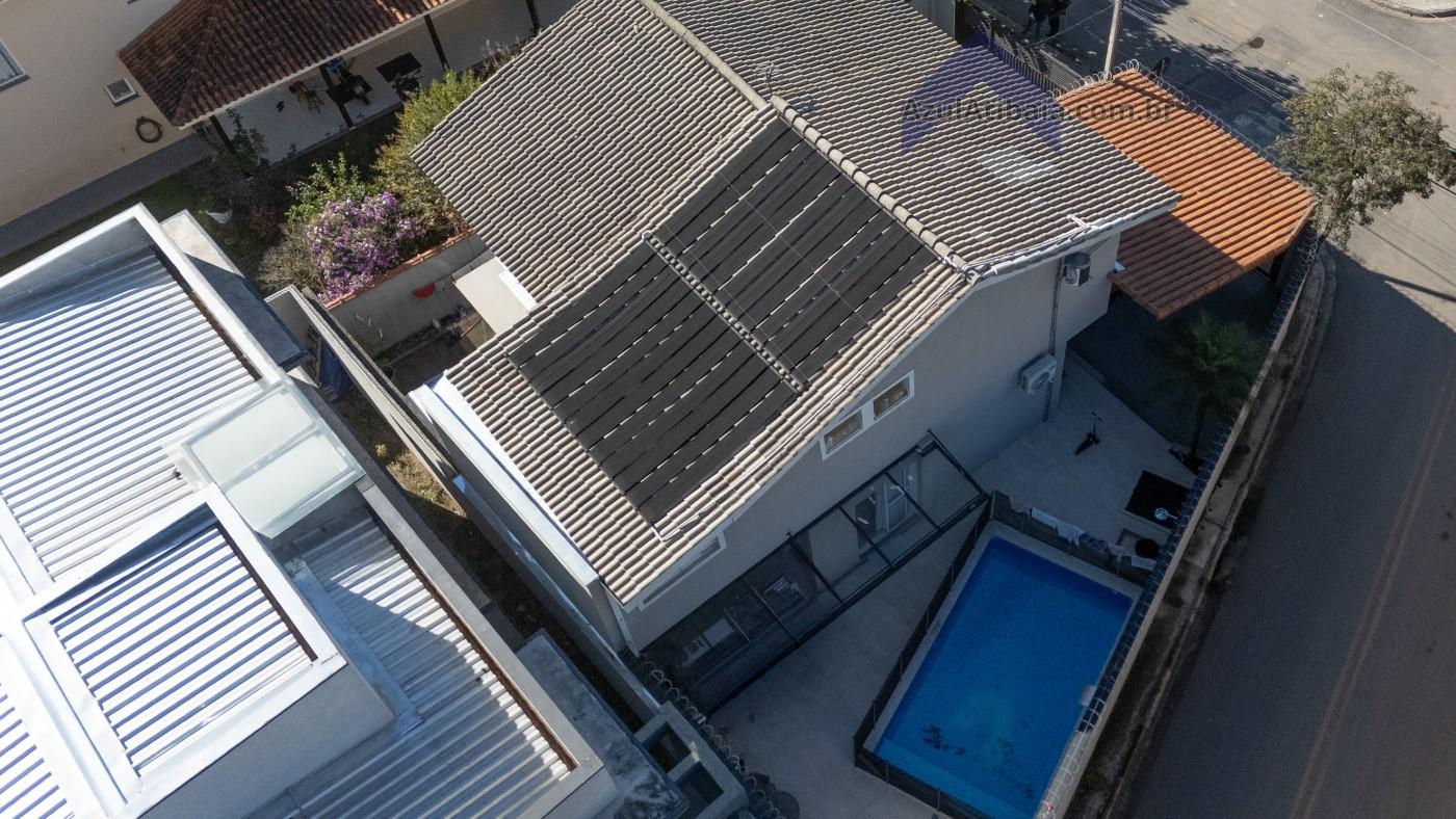 Casa, 3 quartos, 130 m² - Foto 31