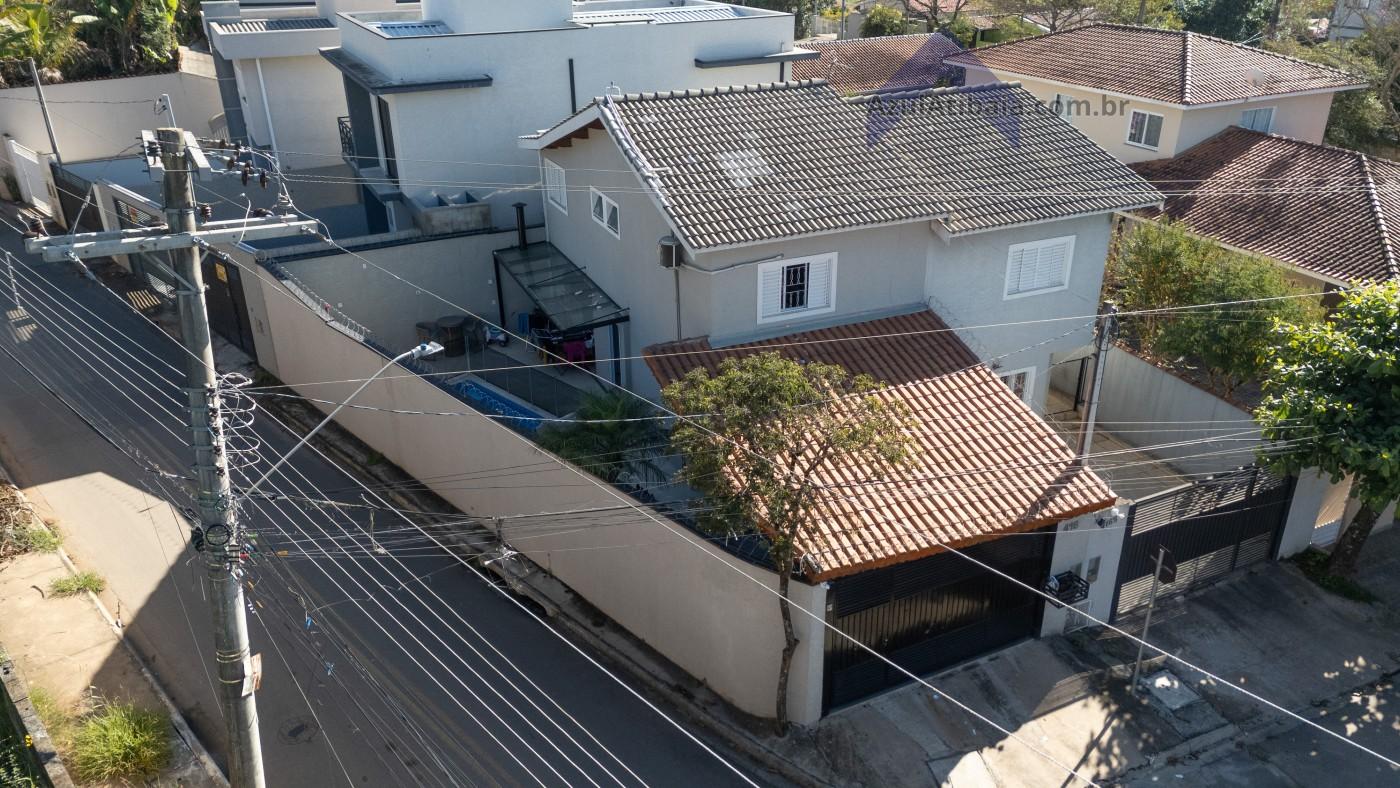 Casa, 3 quartos, 130 m² - Foto 33