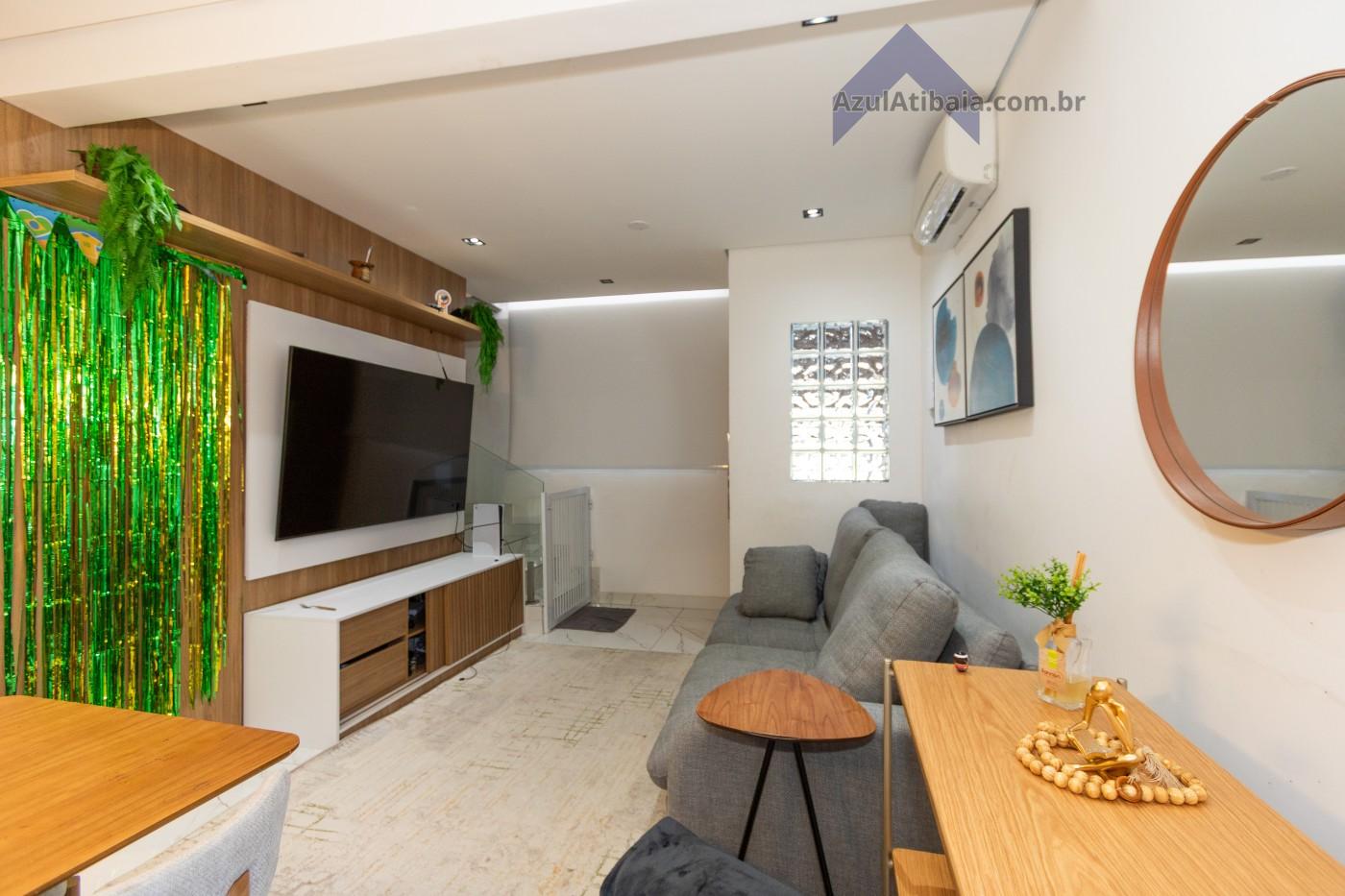 Casa, 3 quartos, 130 m² - Foto 6