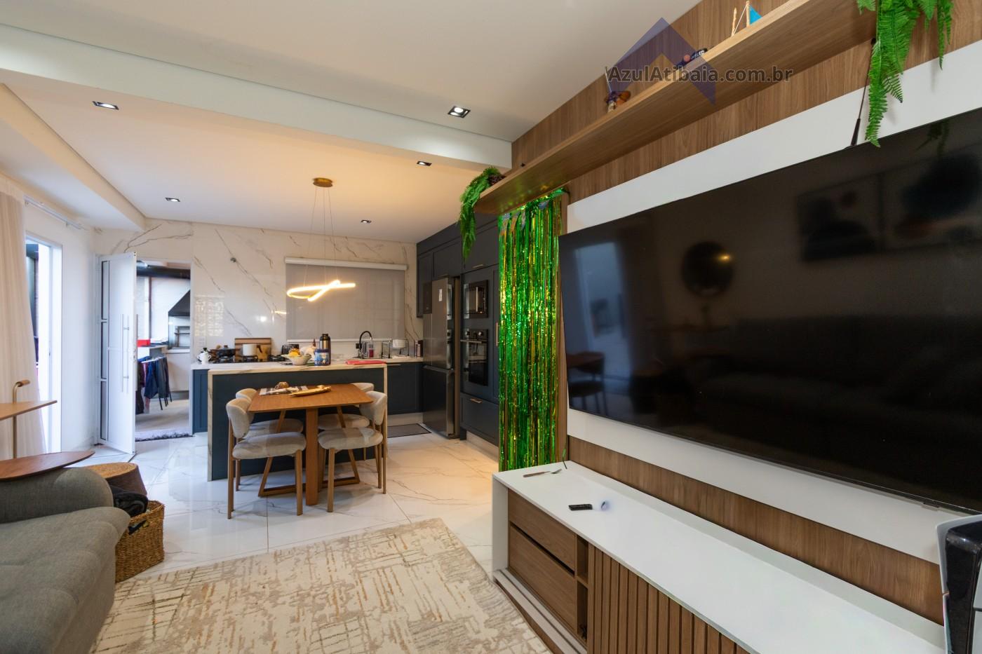 Casa, 3 quartos, 130 m² - Foto 7