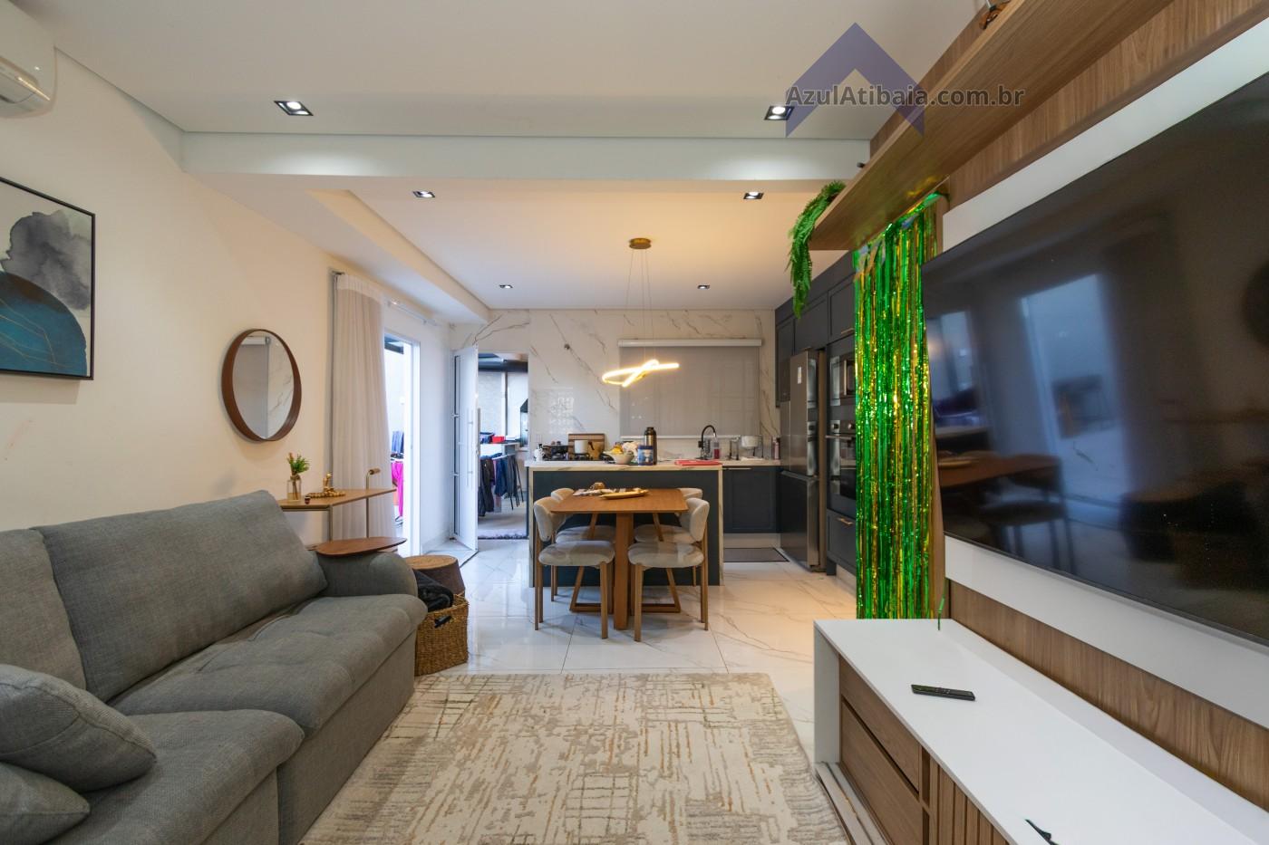 Casa, 3 quartos, 130 m² - Foto 4