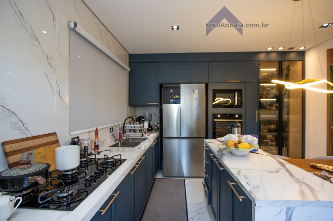 Casa, 3 quartos, 130 m² - Foto 11