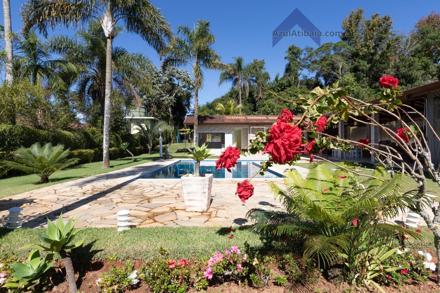 Chácara, 4 quartos, 1680 m² - Foto 46
