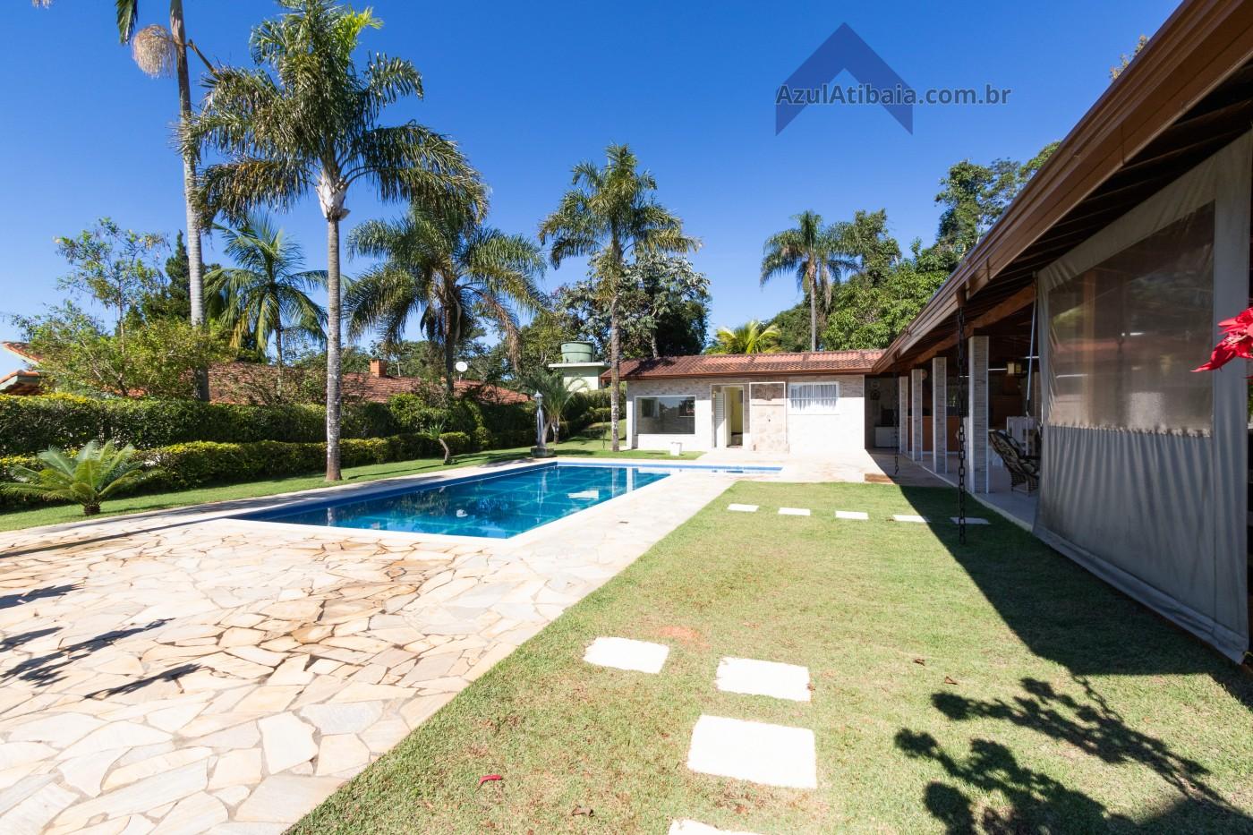 Chácara, 4 quartos, 1680 m² - Foto 45