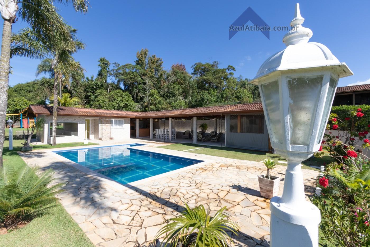 Chácara, 4 quartos, 1680 m² - Foto 44