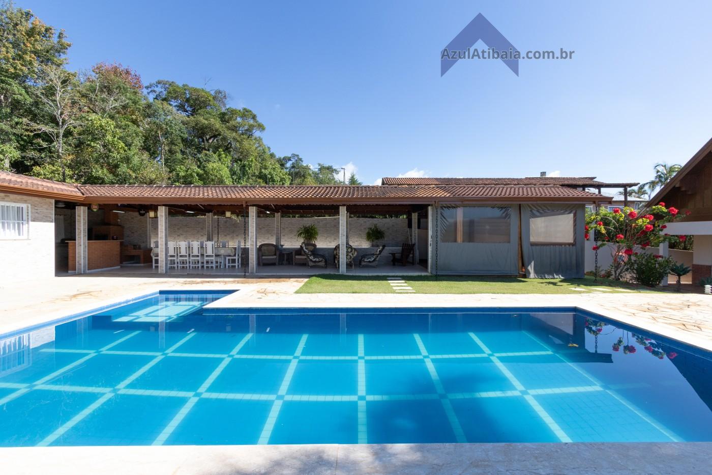 Chácara, 4 quartos, 1680 m² - Foto 42