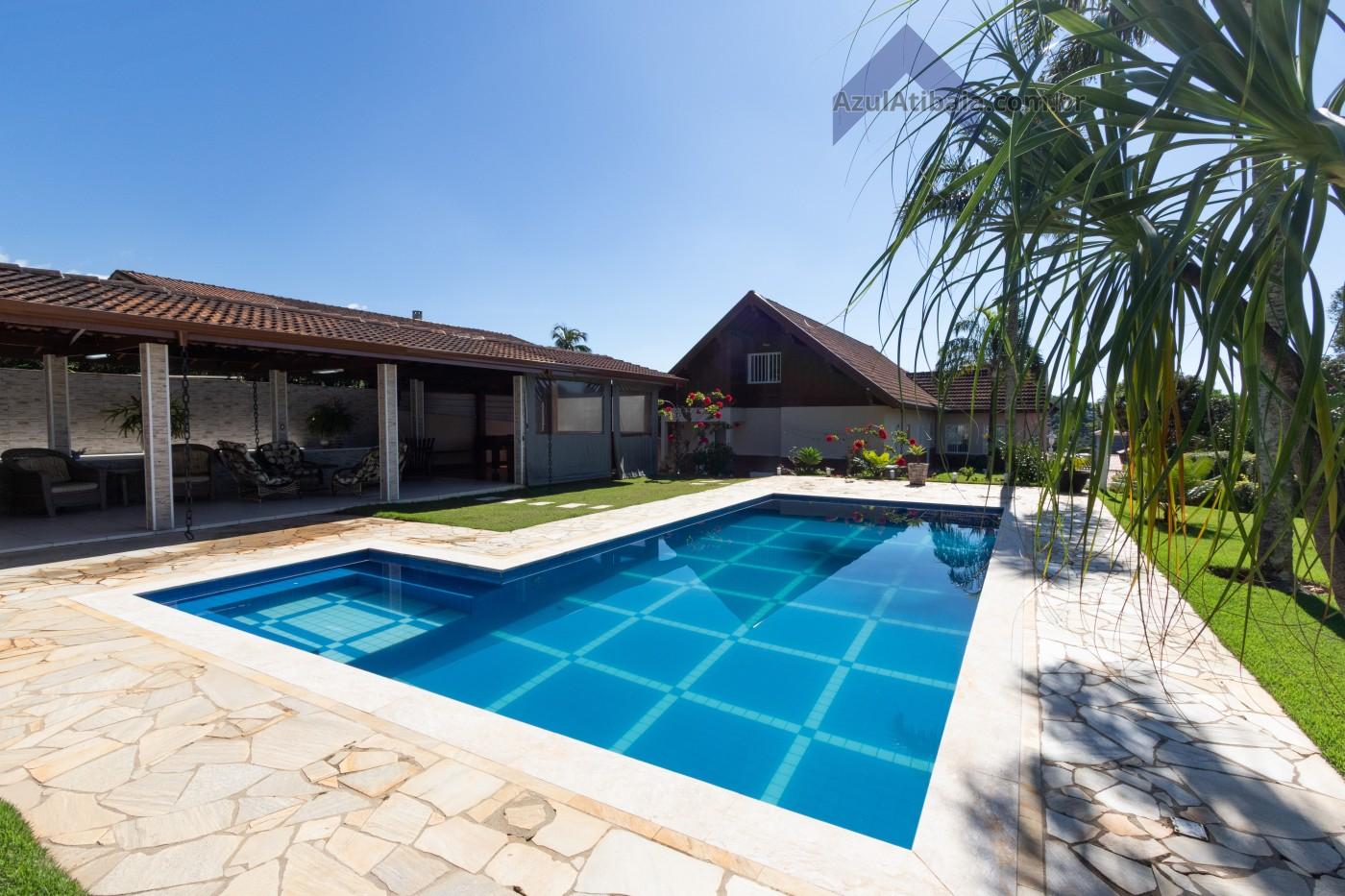 Chácara, 4 quartos, 1680 m² - Foto 43