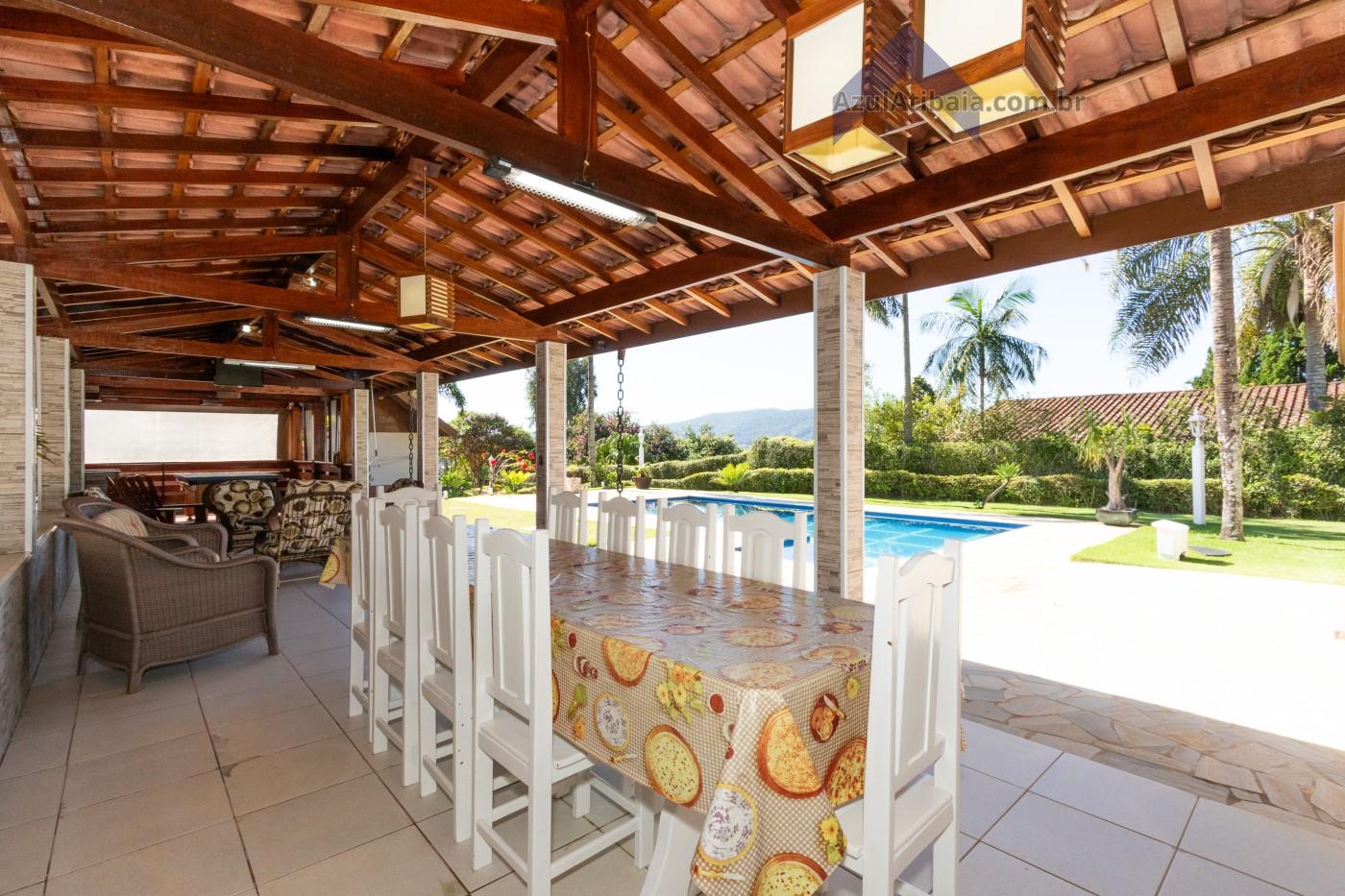 Chácara, 4 quartos, 1680 m² - Foto 36