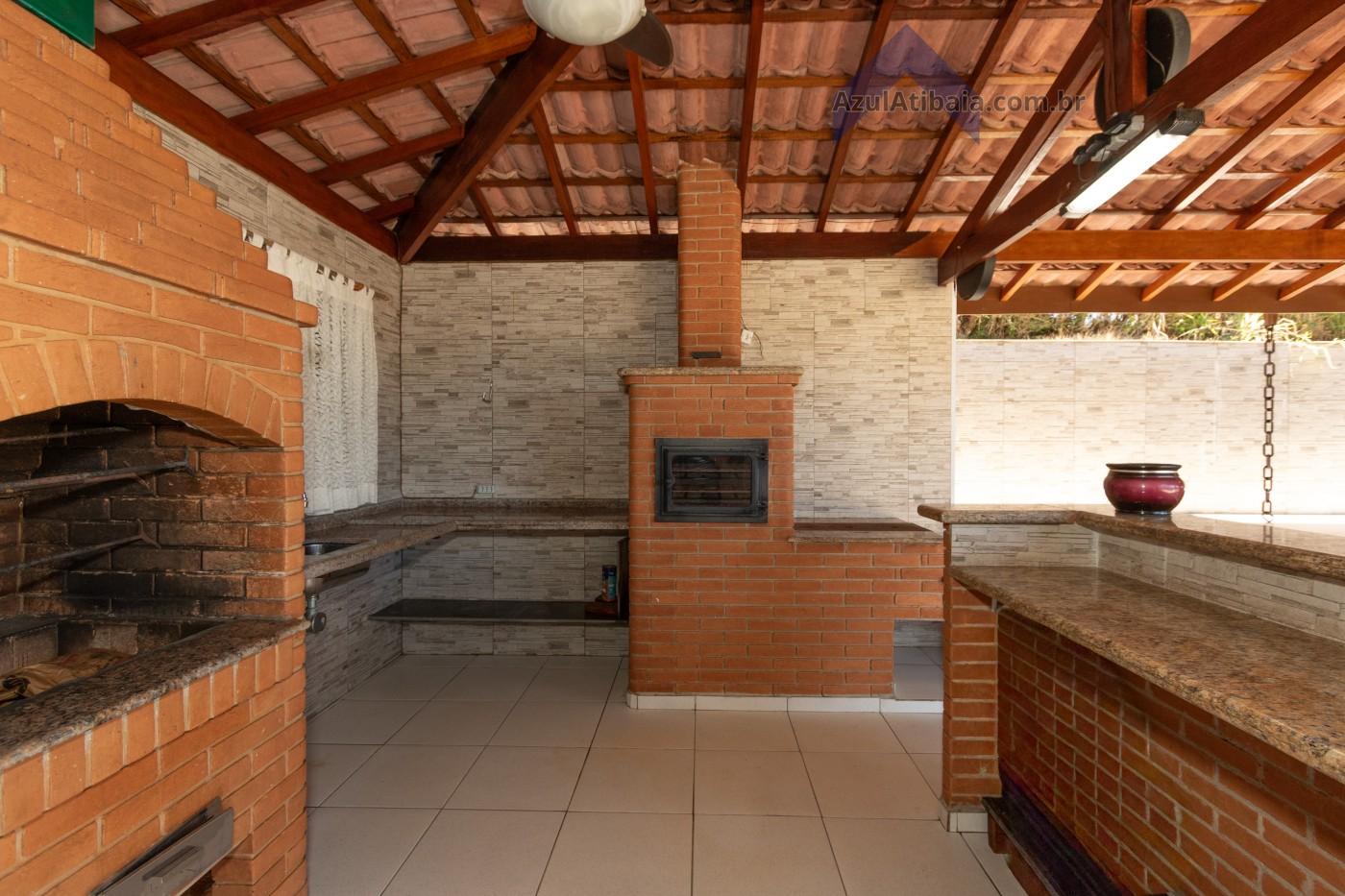 Chácara, 4 quartos, 1680 m² - Foto 34
