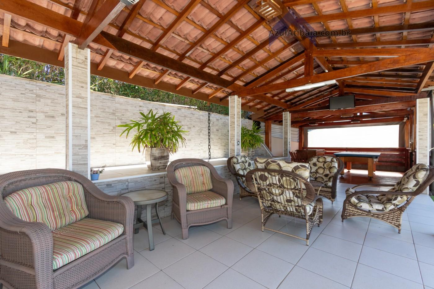 Chácara, 4 quartos, 1680 m² - Foto 35