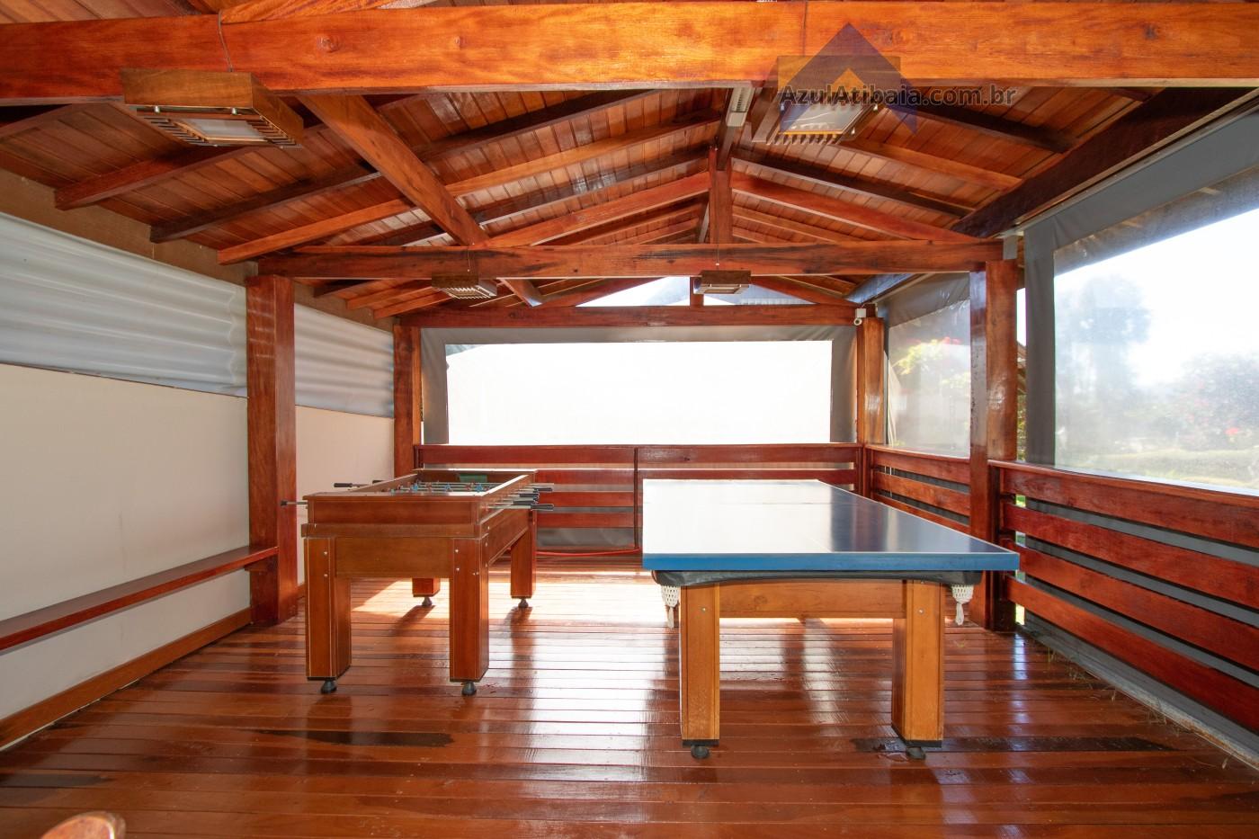 Chácara, 4 quartos, 1680 m² - Foto 37