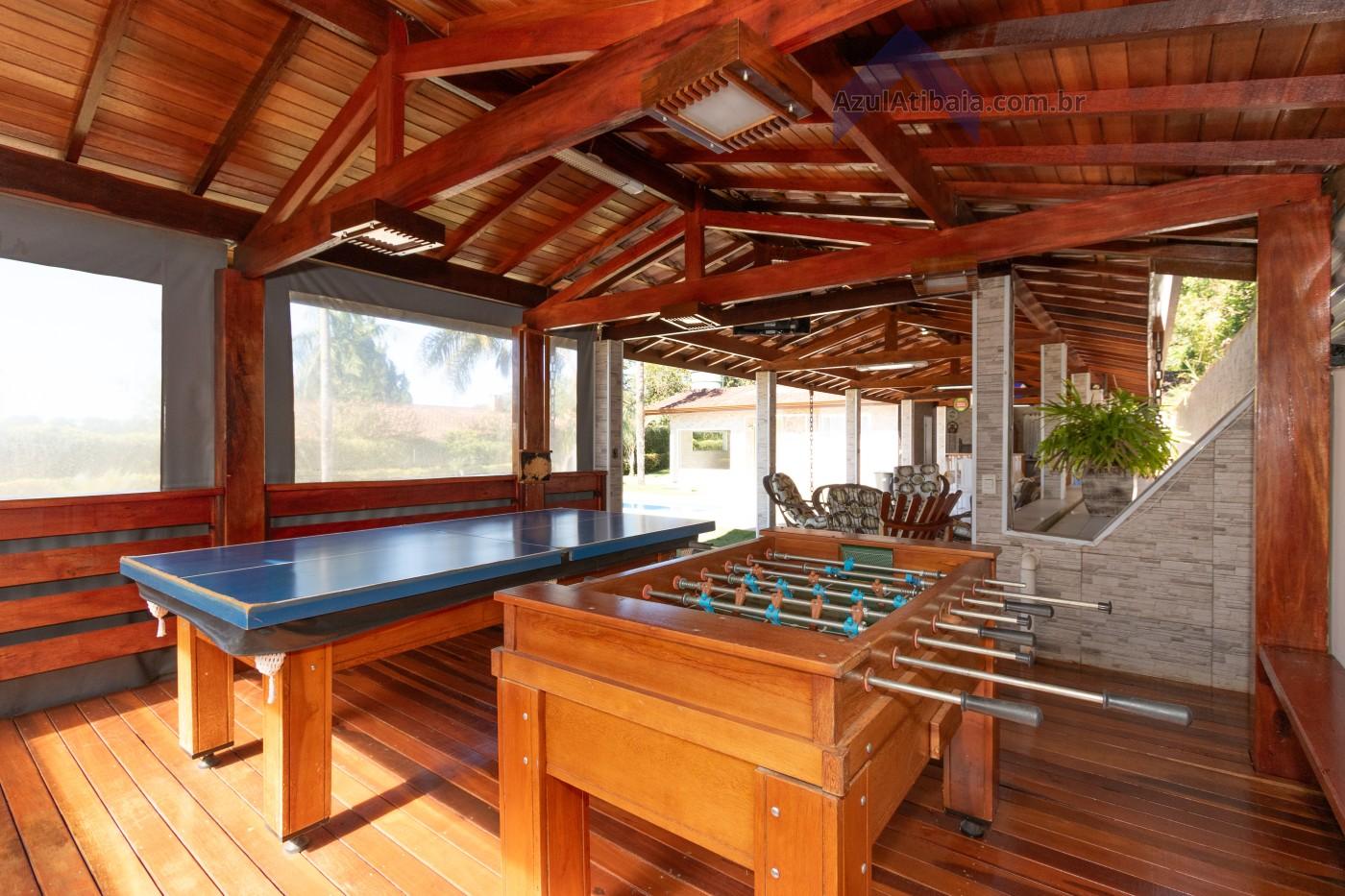 Chácara, 4 quartos, 1680 m² - Foto 38