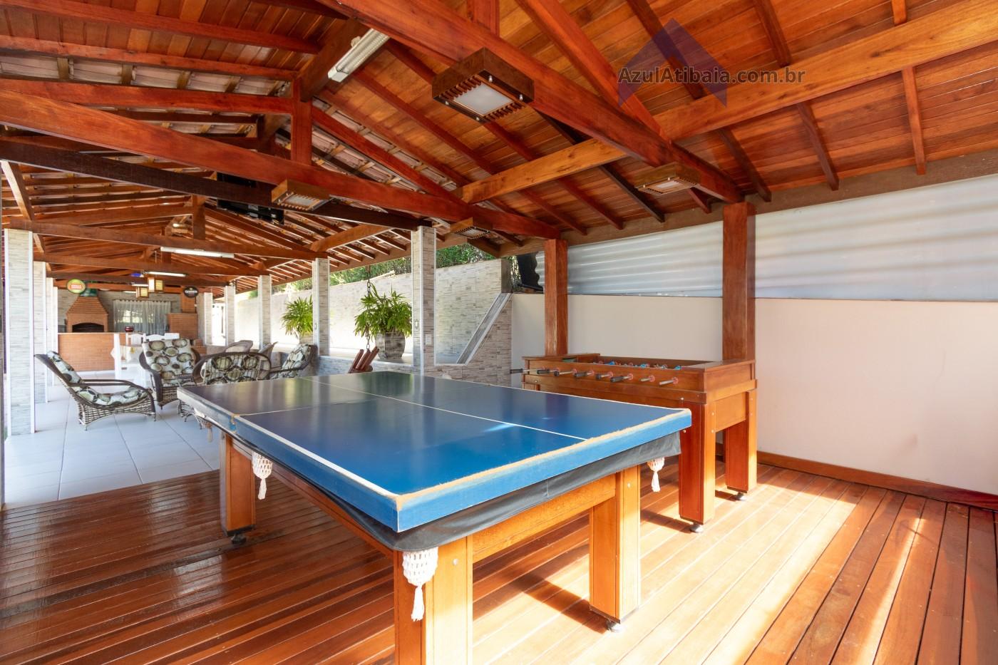 Chácara, 4 quartos, 1680 m² - Foto 39