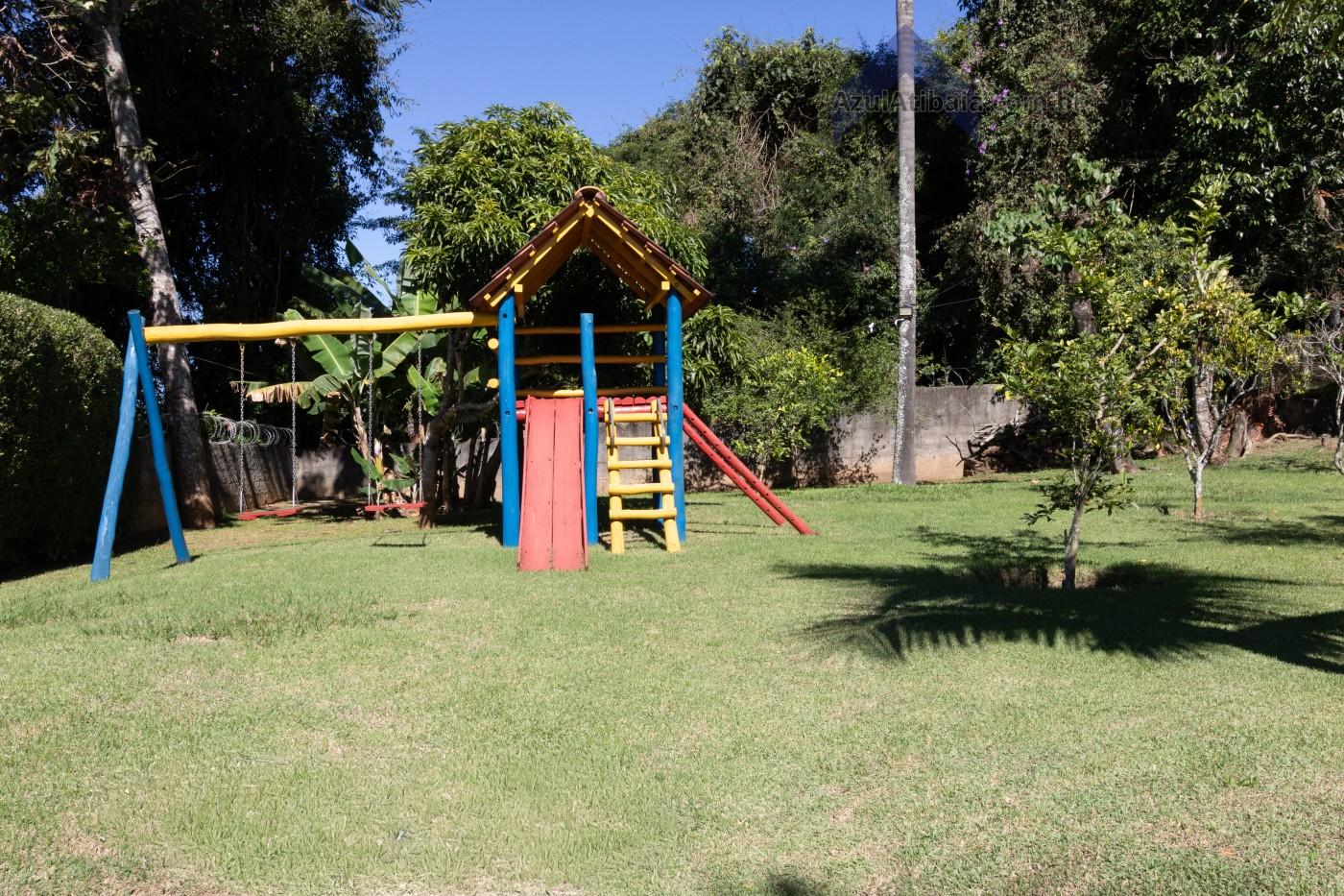 Chácara, 4 quartos, 1680 m² - Foto 48