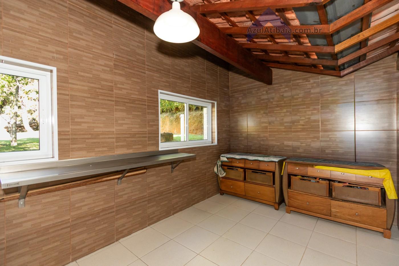 Chácara, 4 quartos, 1680 m² - Foto 40
