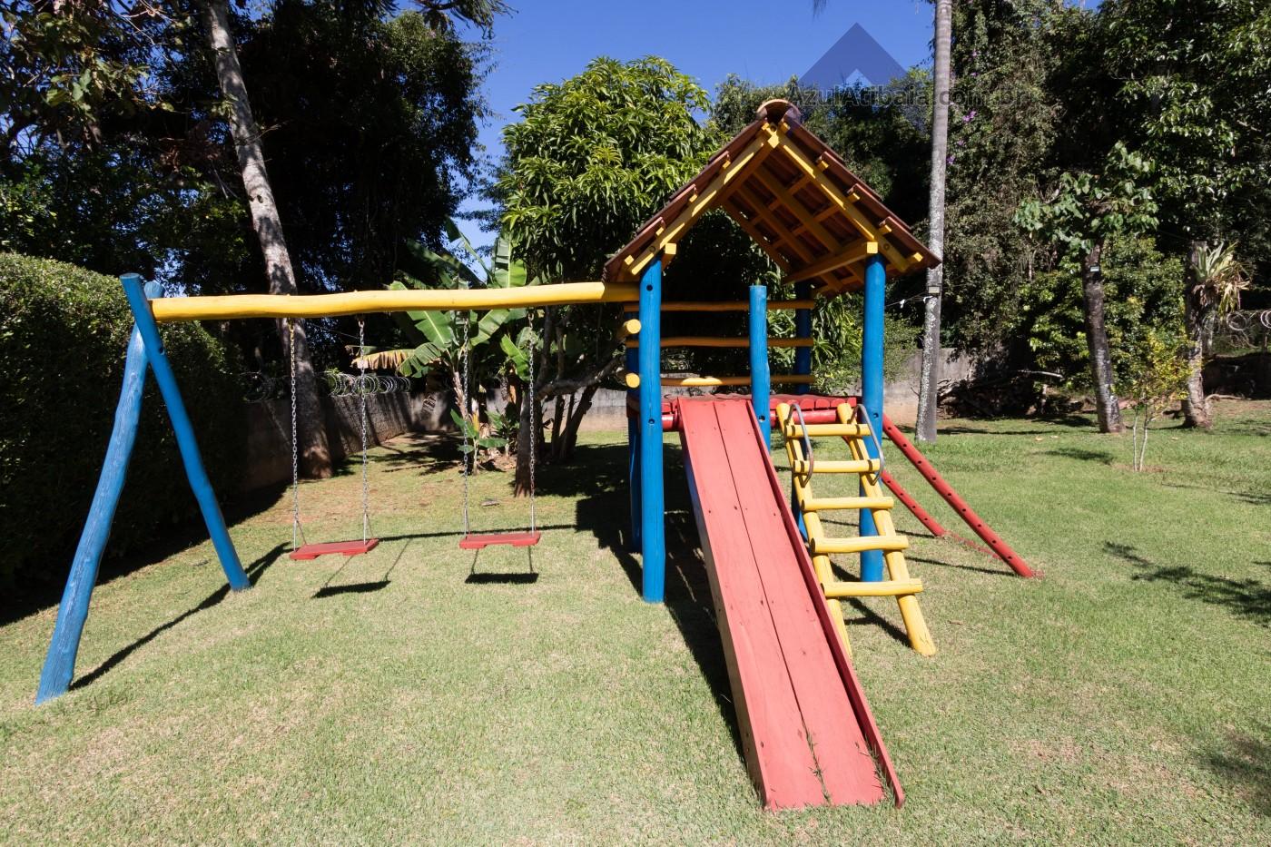 Chácara, 4 quartos, 1680 m² - Foto 49