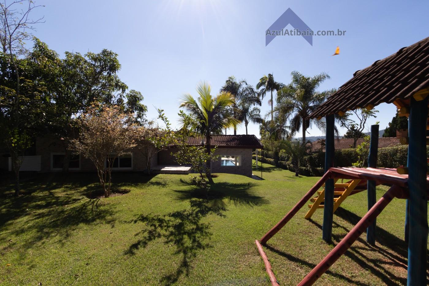 Chácara, 4 quartos, 1680 m² - Foto 47